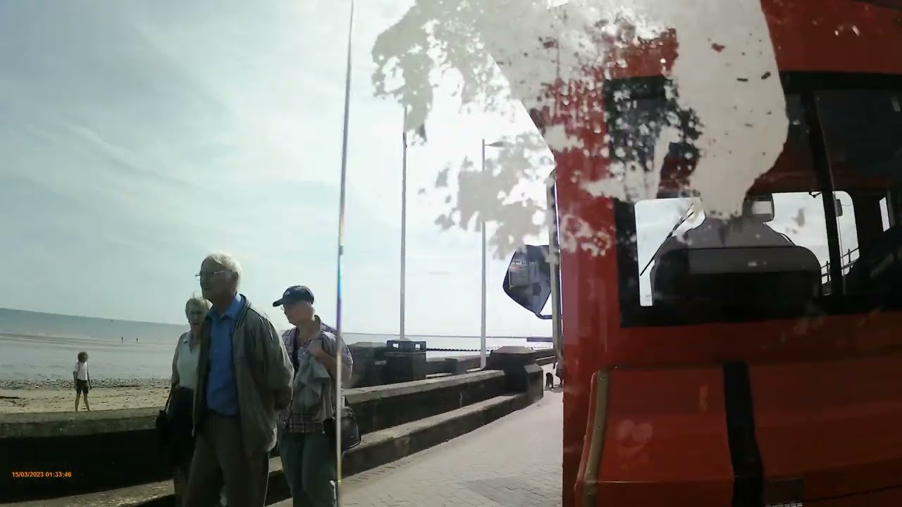 Bridlington Land Train (North)