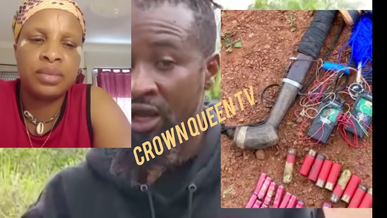 Gentle the Yahoo reply to people of aku in okigwe 