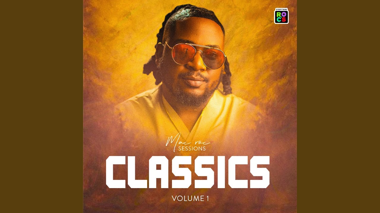 Mac Roc Sessions (For My Hand) (feat. Salle)