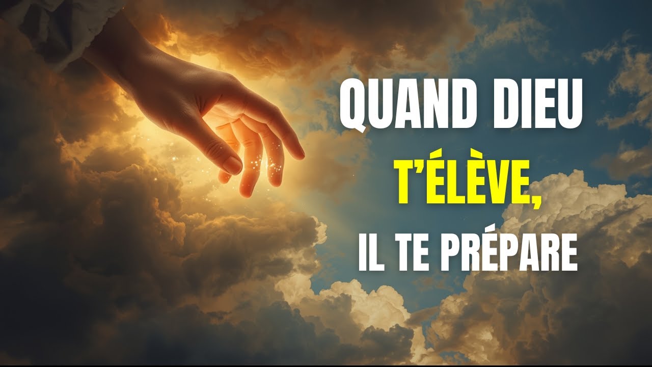 10 signes que Dieu te prépare à une nouvelle saison de grâce