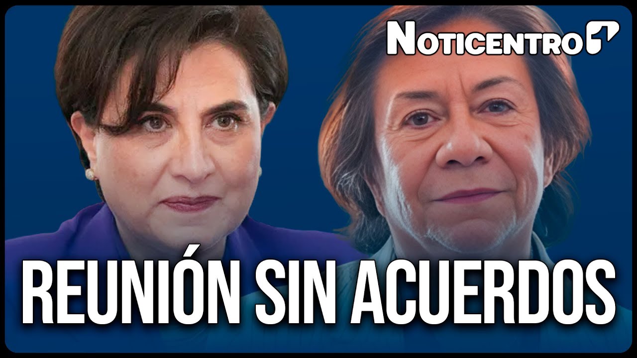 Primera reunión Colombia Ecuador termina sin acuerdos y el reloj de aranceles corre | Noticentro