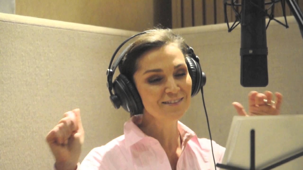 Olga Bończyk - Swingująca zima