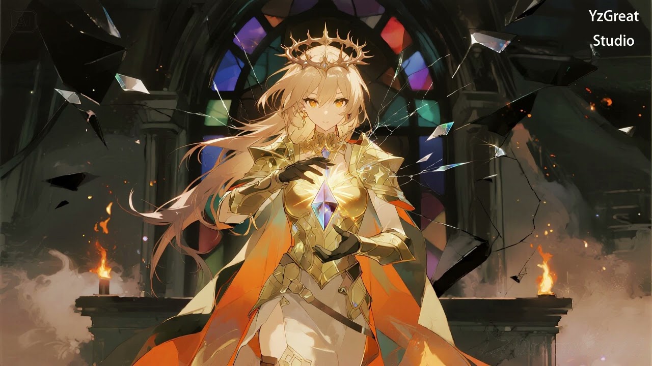 Elegy of the Last Oracle末兆的挽歌