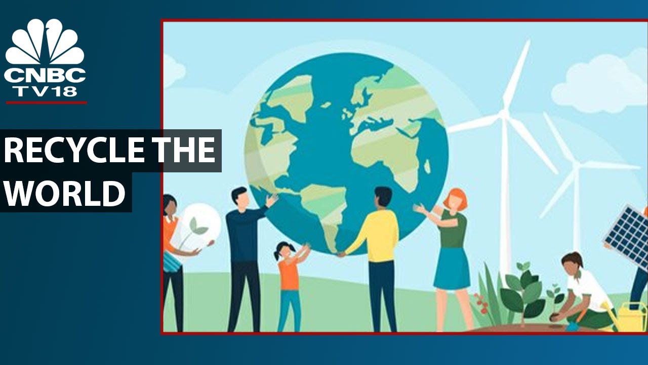 Sustainability 100+ |  An AB InBev & Network18  Initiative | CNBC-TV18