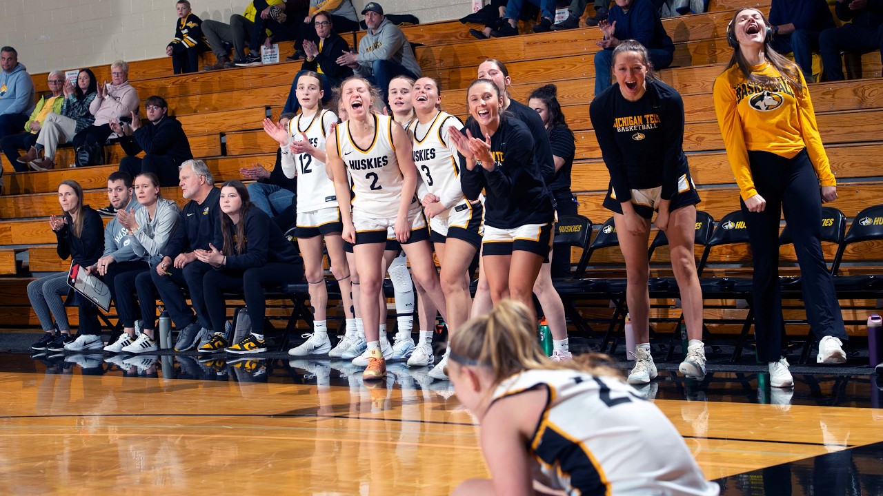 Tech WBB | UWP Highlights | 02.26.26
