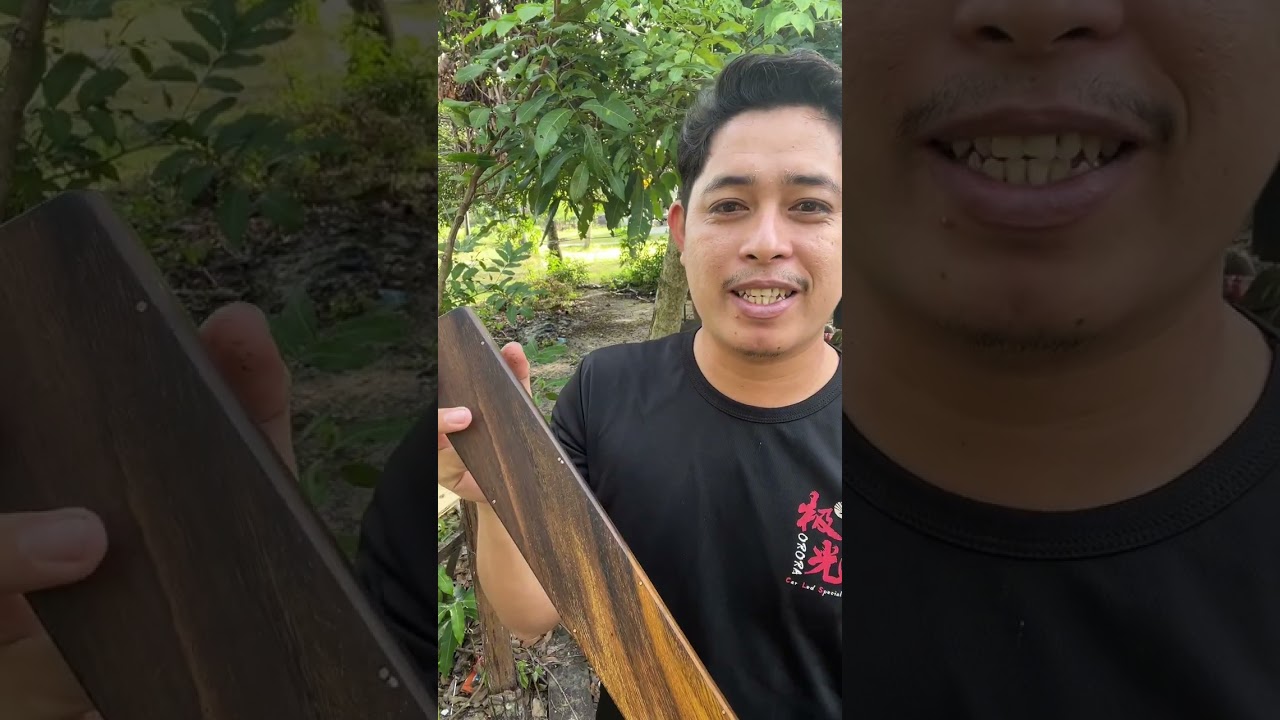 ช่างรีรีวิว ep.43 งานสั่งทำ สนใจสามารถสั่งทำได้เลยน่ะครับ 