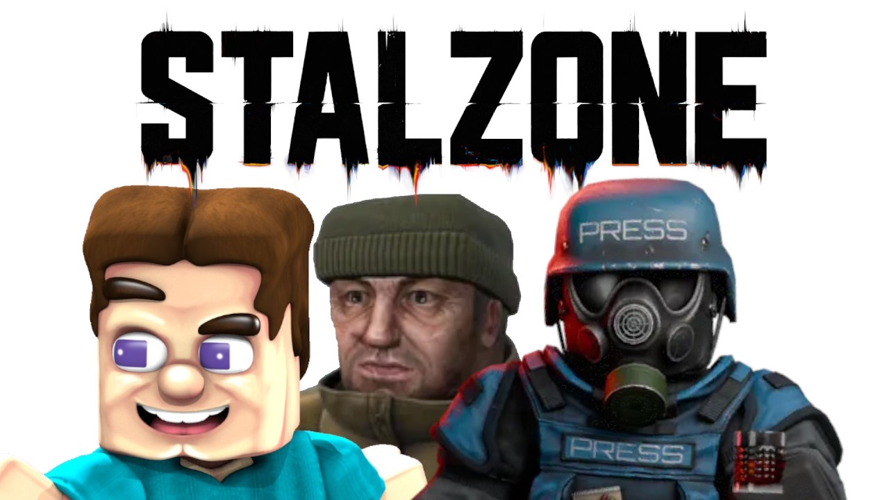 Recenzja Stalzone