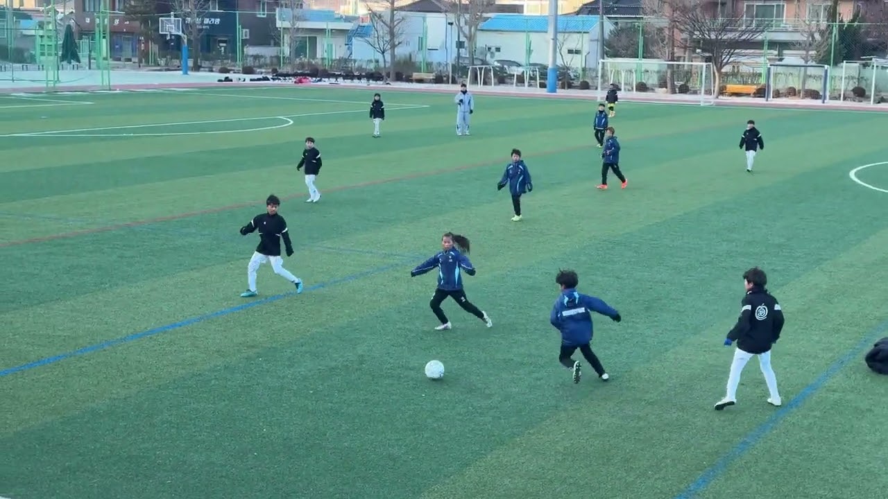 [260128예산스토브리그] U11 vs  구리부양초 후반