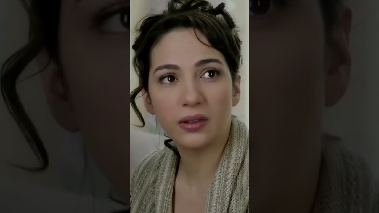 Asuman, Bet&uuml;l'&uuml;n Hamileliğini Ağzından Ka&ccedil;ırdı - İffet #shorts