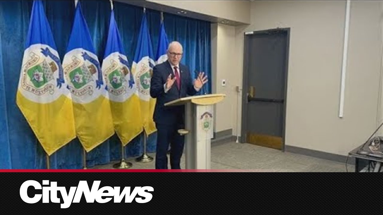 Winnipeg city council opts not to break ties with U.S. counterparts
