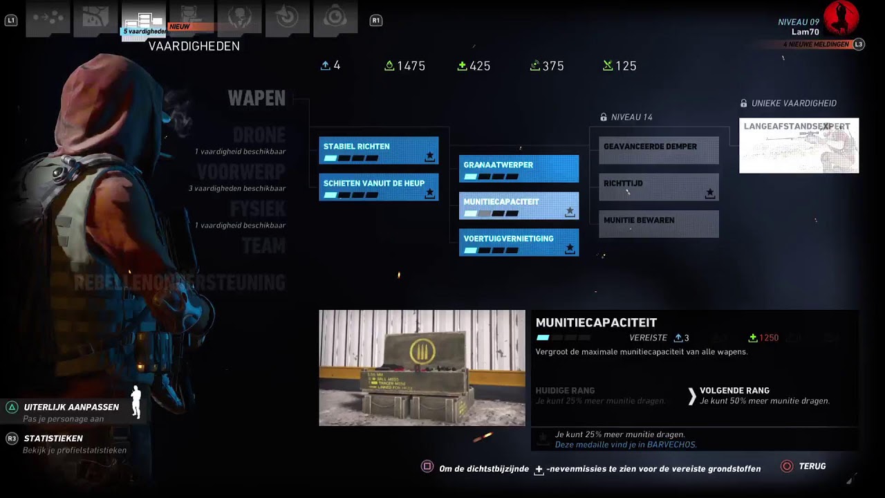 Ghost Recon Breakpoint : Wildlands