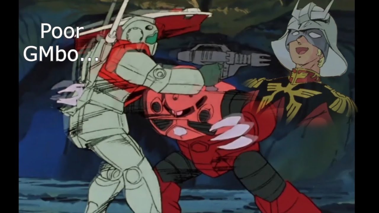 The Battle of Jaburo in a Nutshell