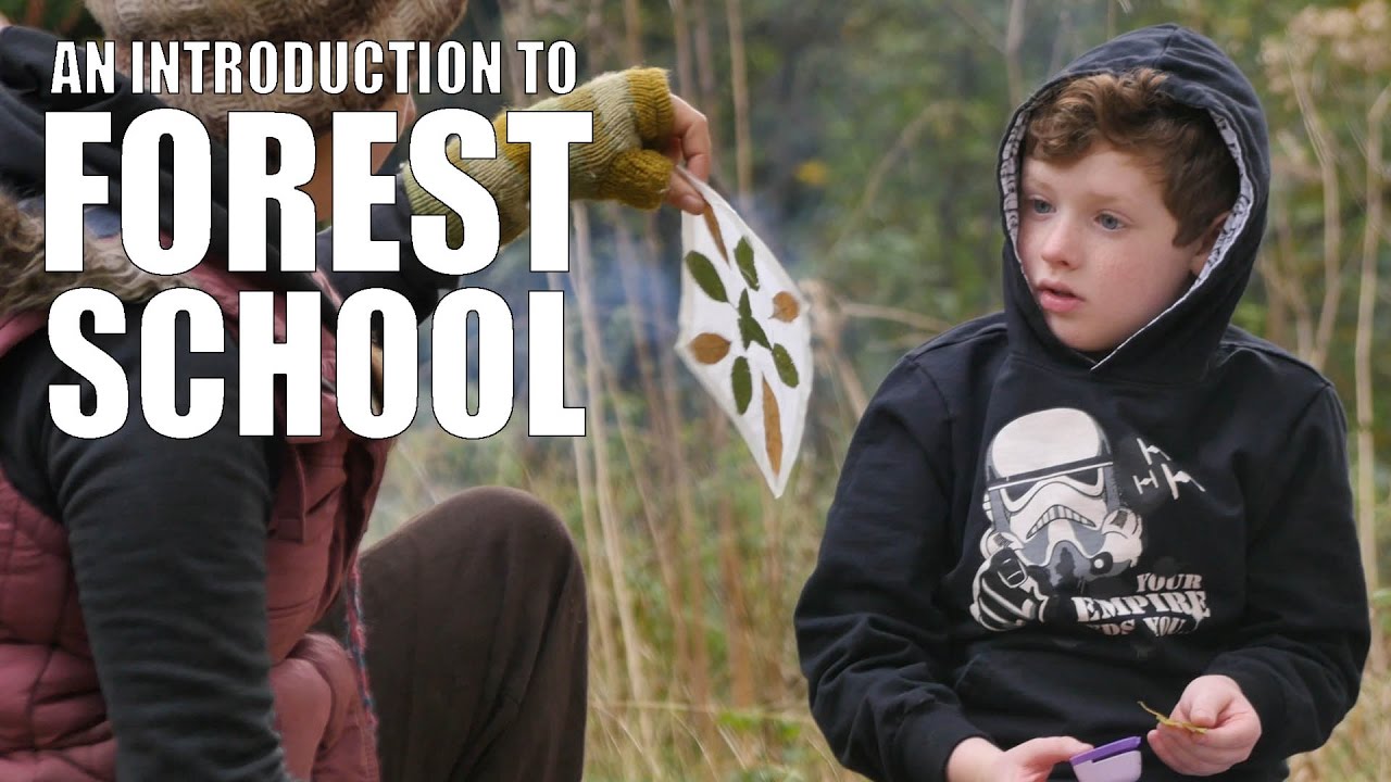An Introduction to Forest School