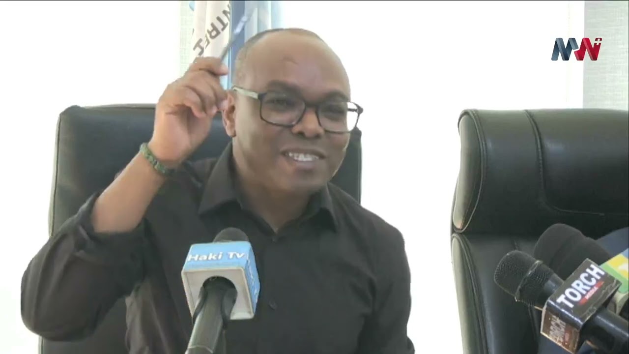 MAPYA YABUKA, LHRC WAFUNGUKA MAZITO, WATAJA YA POLEPOLE, MDUDE, MZEE KIBAO, WATAKA HATUA KALI