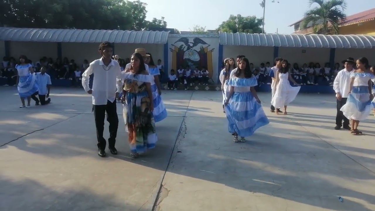 Coreografía 