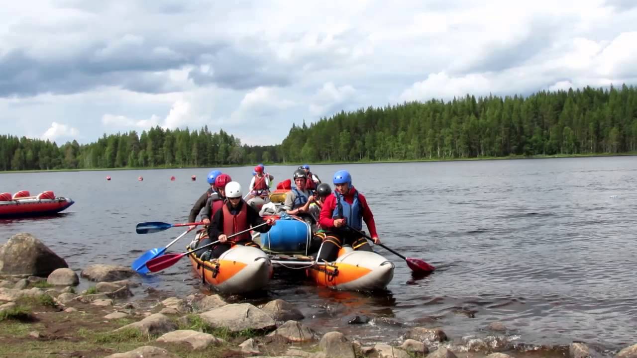 Языковые программы iCamp в 