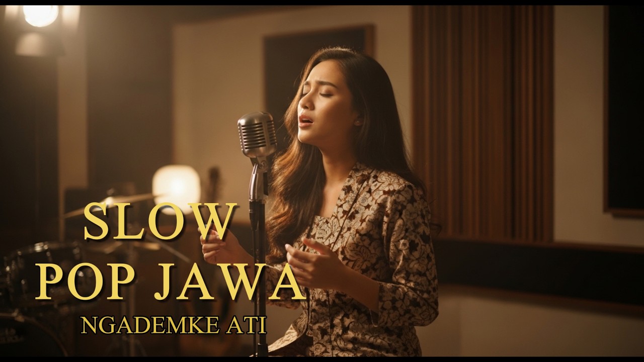 Pop Jawa 2026 🌙 Lagu Baper Bikin Susah Move On