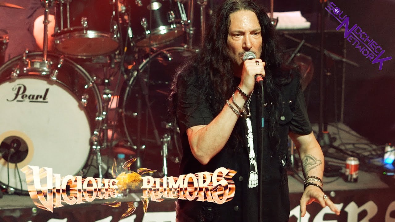 VICIOUS RUMORS 