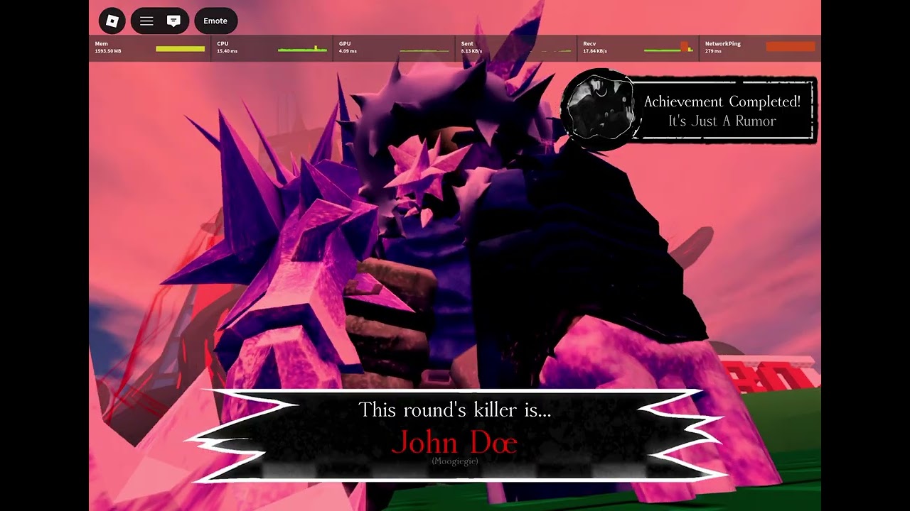 It’s too op!?
