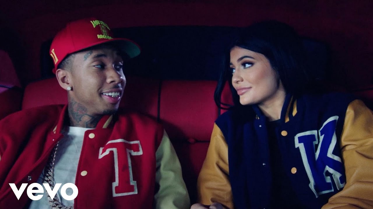 Tyga - Dope'd Up