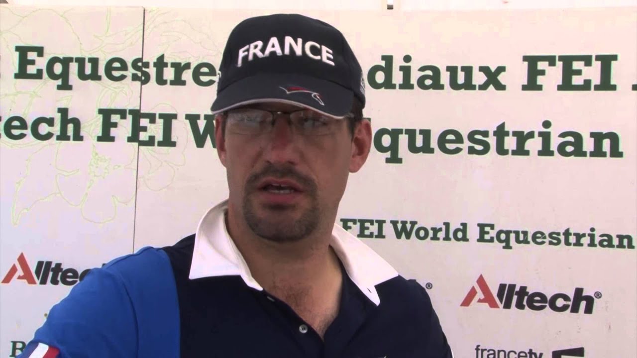 JEM 2014 - Thibault Coudry