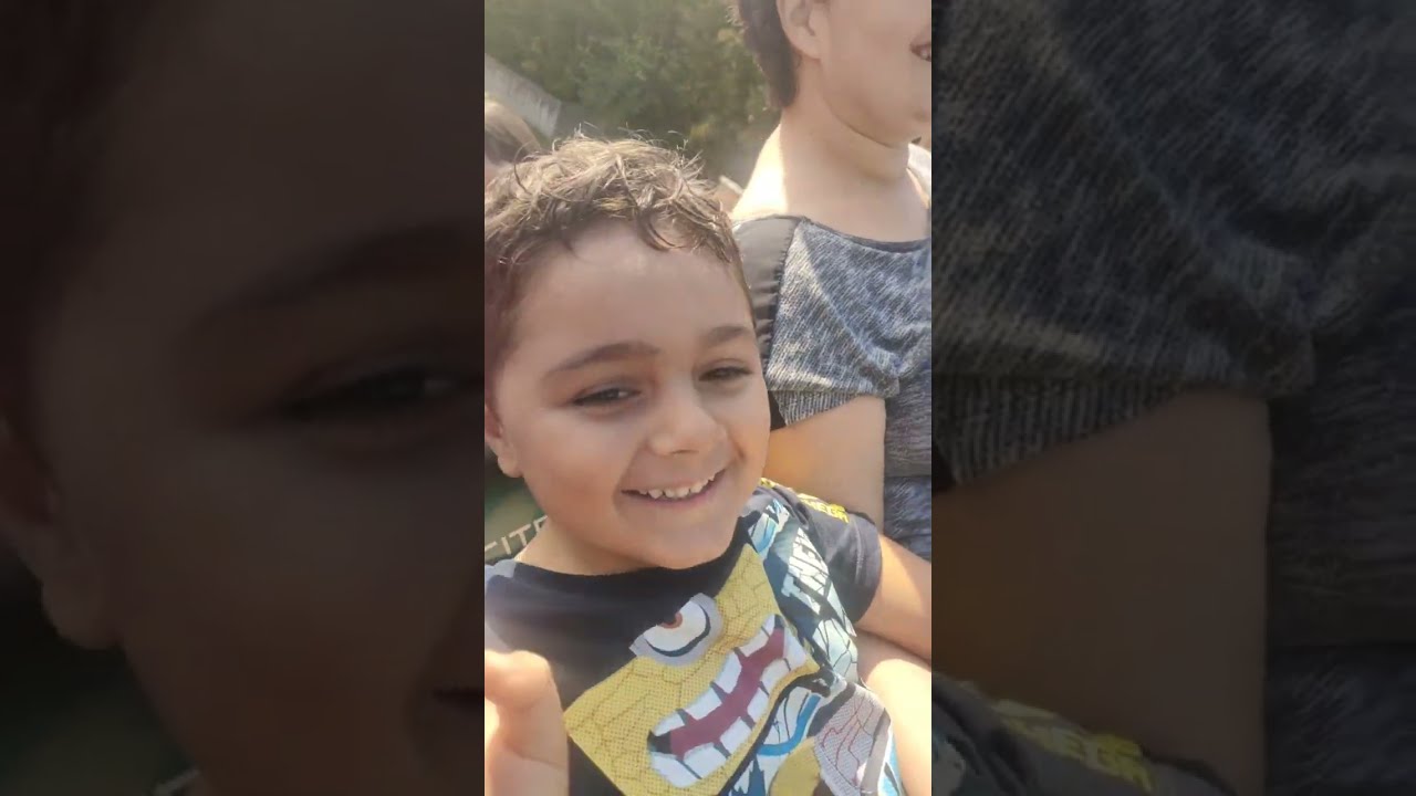 Halloween a Gardaland!