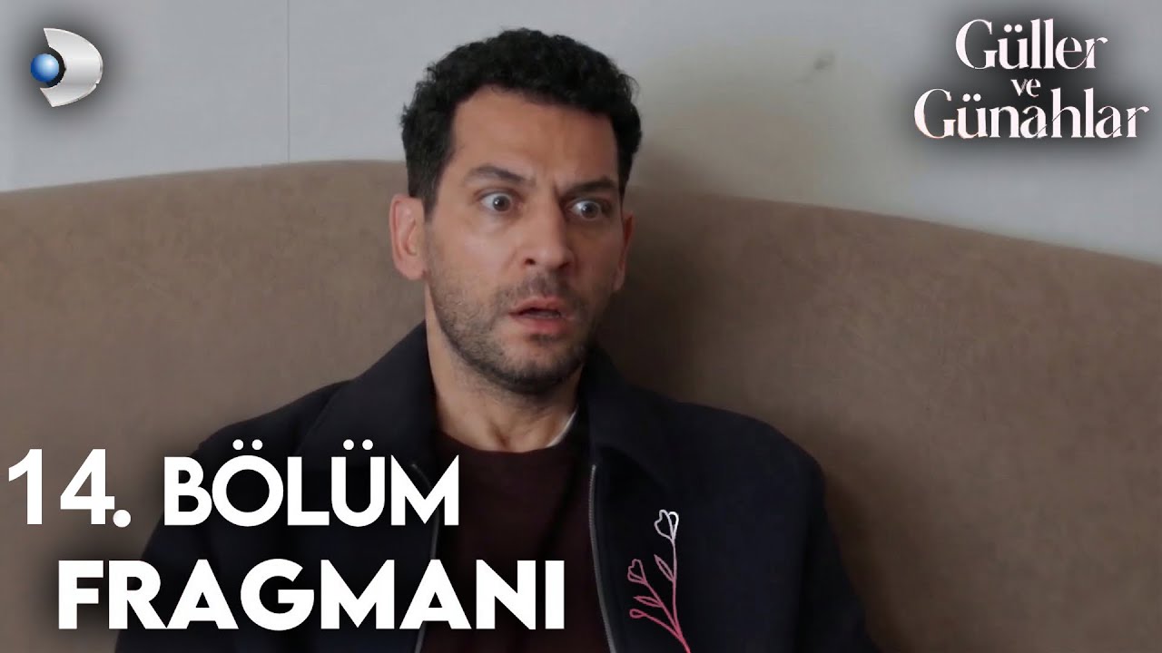 Güller Ve Günahlar 14. Bölüm 1. Fragmanı | Yalnız Değilsin!