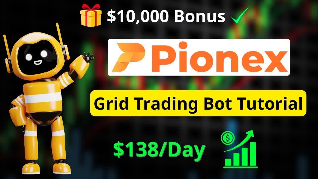 Pionex Grid Trading Bot: Full Setup & Profit Guide