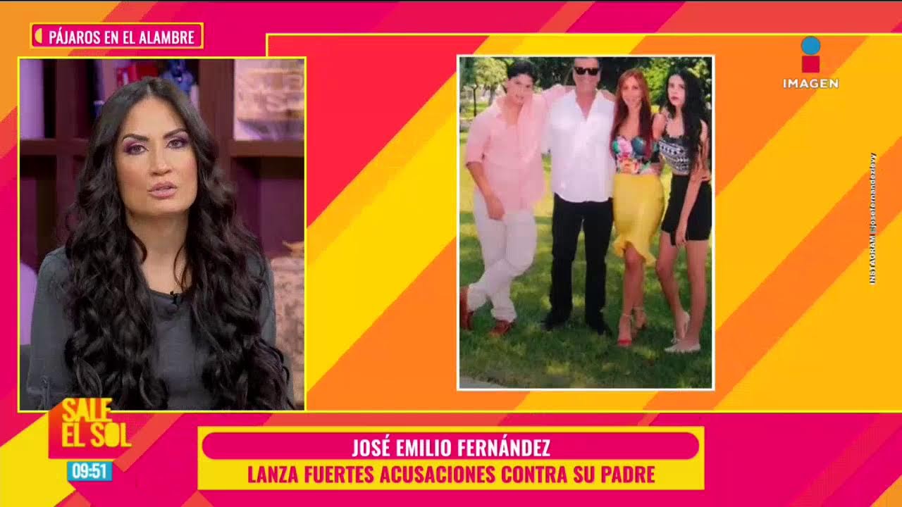 EN VIVO: Lo MEJOR de los ESPECTÁCULOS con los #PájarosEnElAlambre | Sale el Sol
