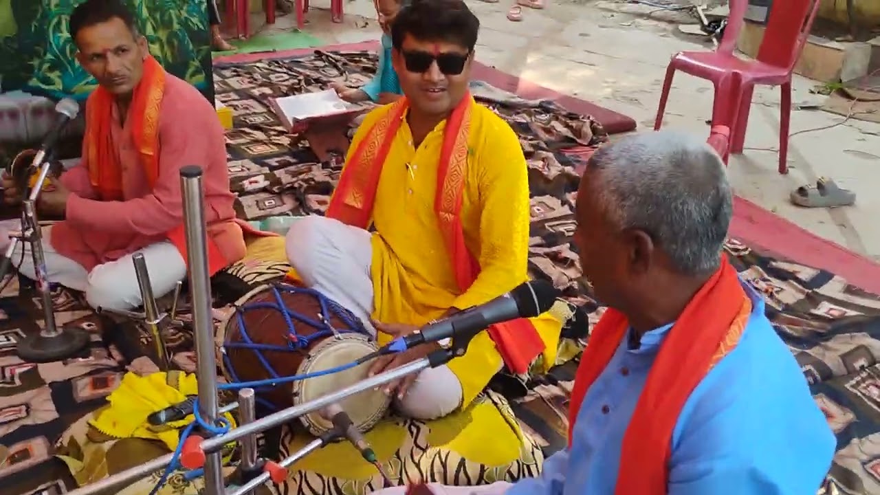 Pujari network