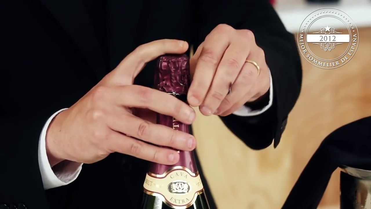 Cómo abrir los vinos 🍇🍷 | Todo sobre el Vino | Lidl España