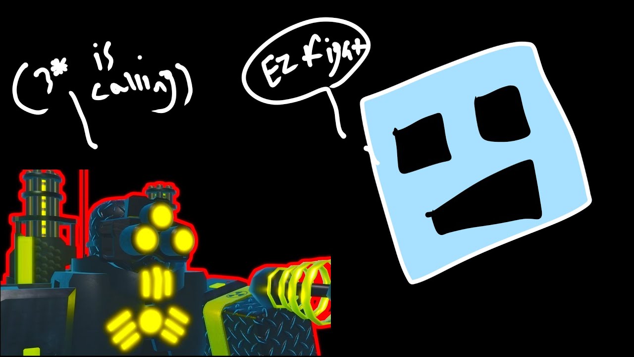 sciences downfall in gd (rlly unfinished)