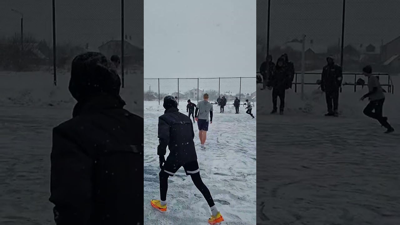 Чемпіонат АФГЖ-2026. ДЮСШ ЖОВКВА U-15 3:2 FC UNITED (ЖОВКВА)