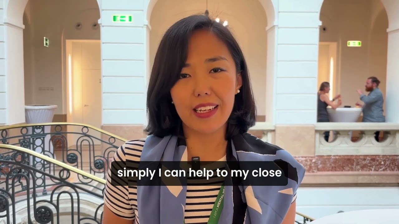 MHFA Day MECM Video Reel