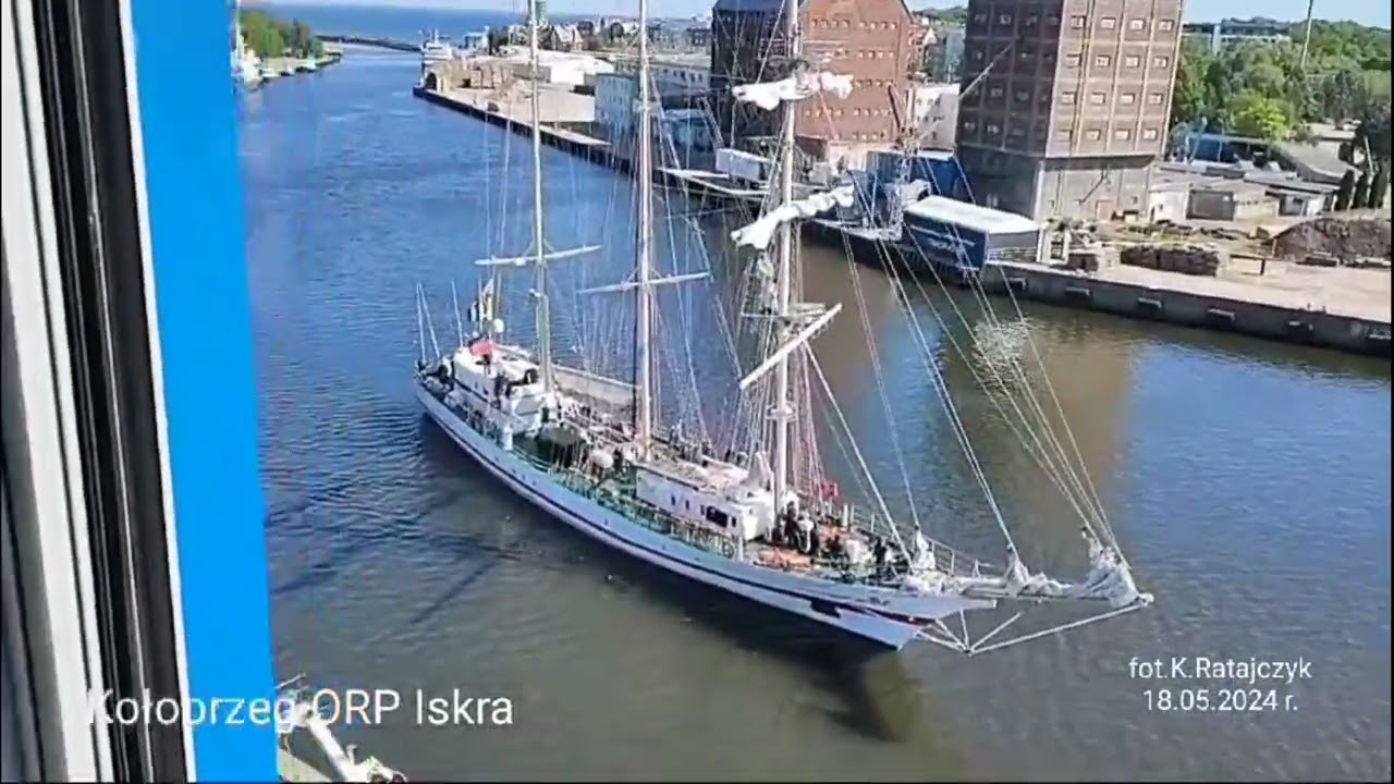 ORP ISKRA 18 05 2024