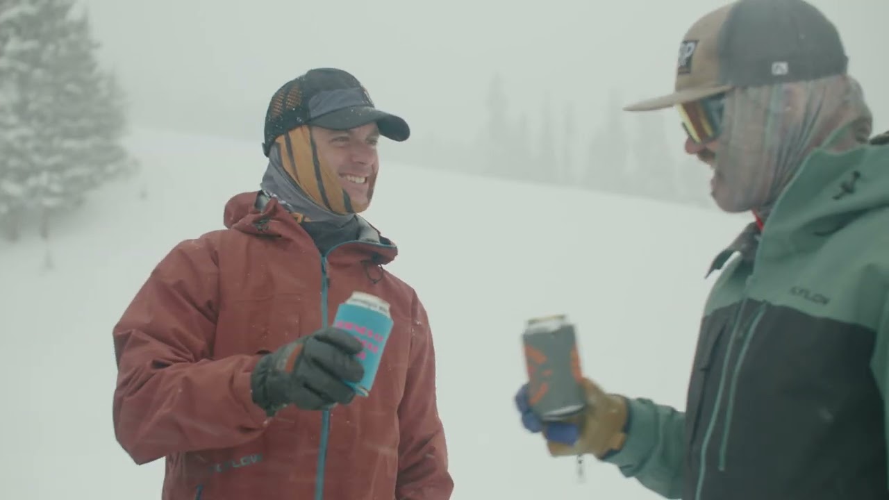 Friends of Berthoud - Peaks & Passages Season 3, Episode 2.