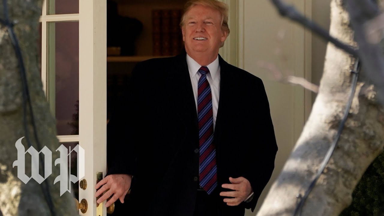Here's what Trump has said about E-Verify