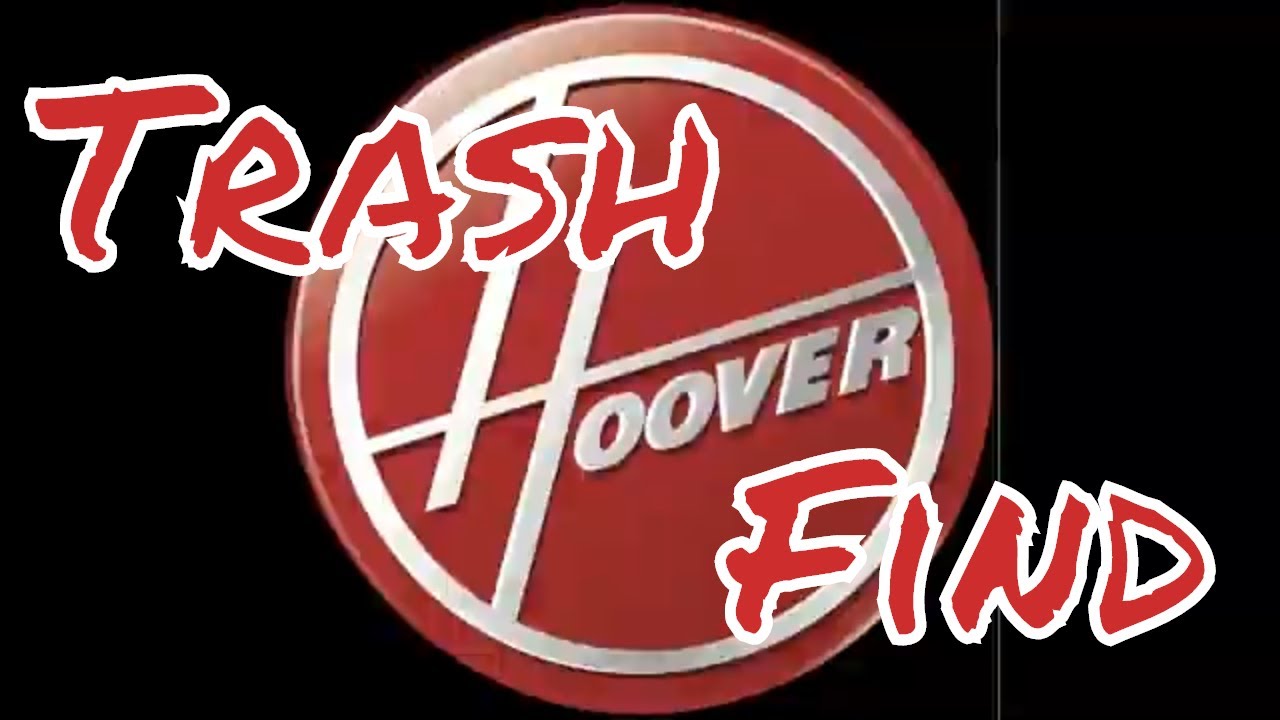 Another Dirty Old Hoover