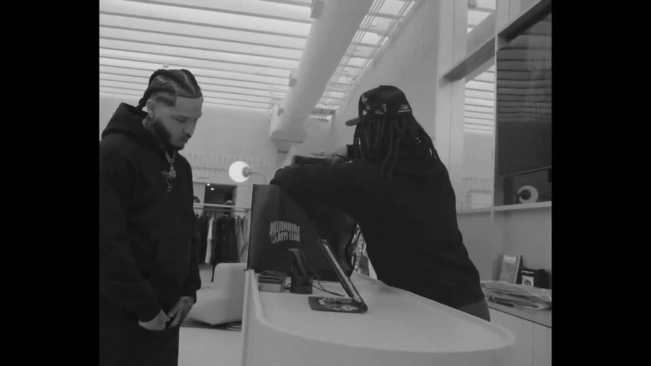 ROA x Yan Block Type Beat - 