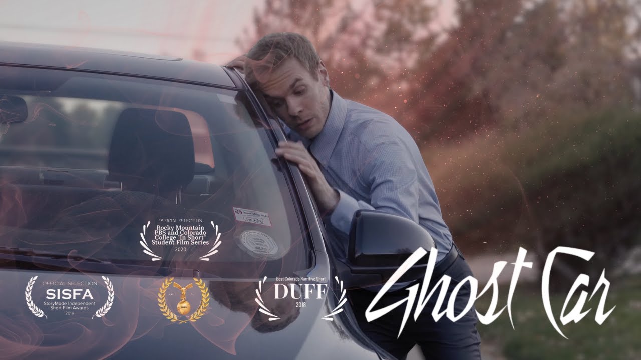 Ghost Car | Award-Winning Horror Comedy (2018)