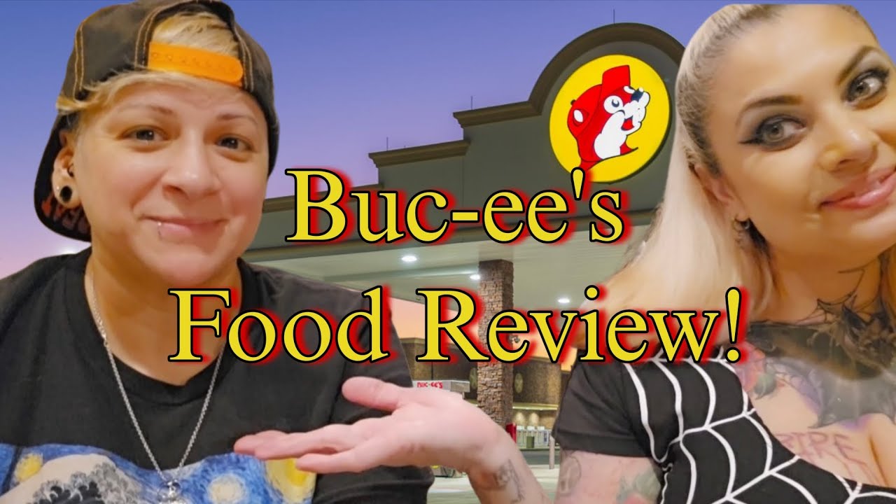 Buc-ee's Food Review. We are about to give you the best, the worst and the yummiest! 