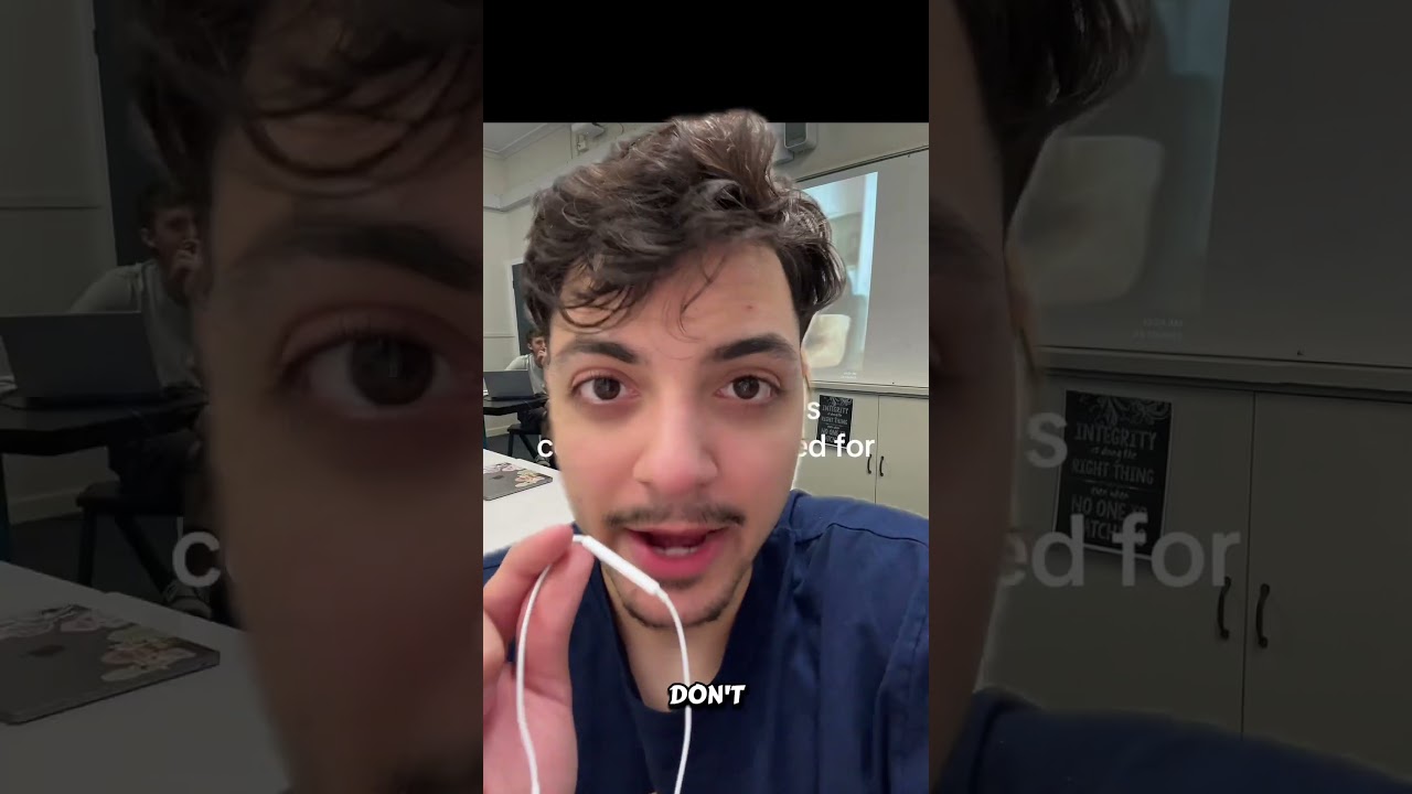 Jego nauczyciel zapomniał o LAPTOPIE