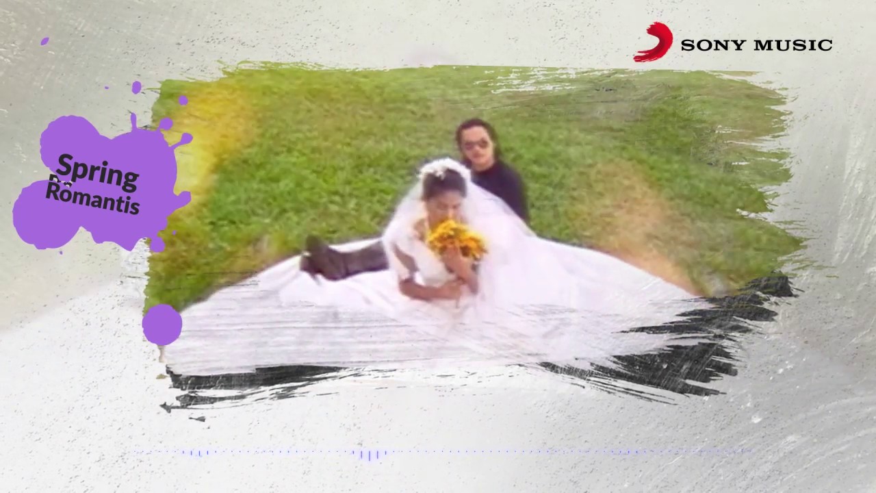 Spring &ndash; Romantis (Official Lyric Video)