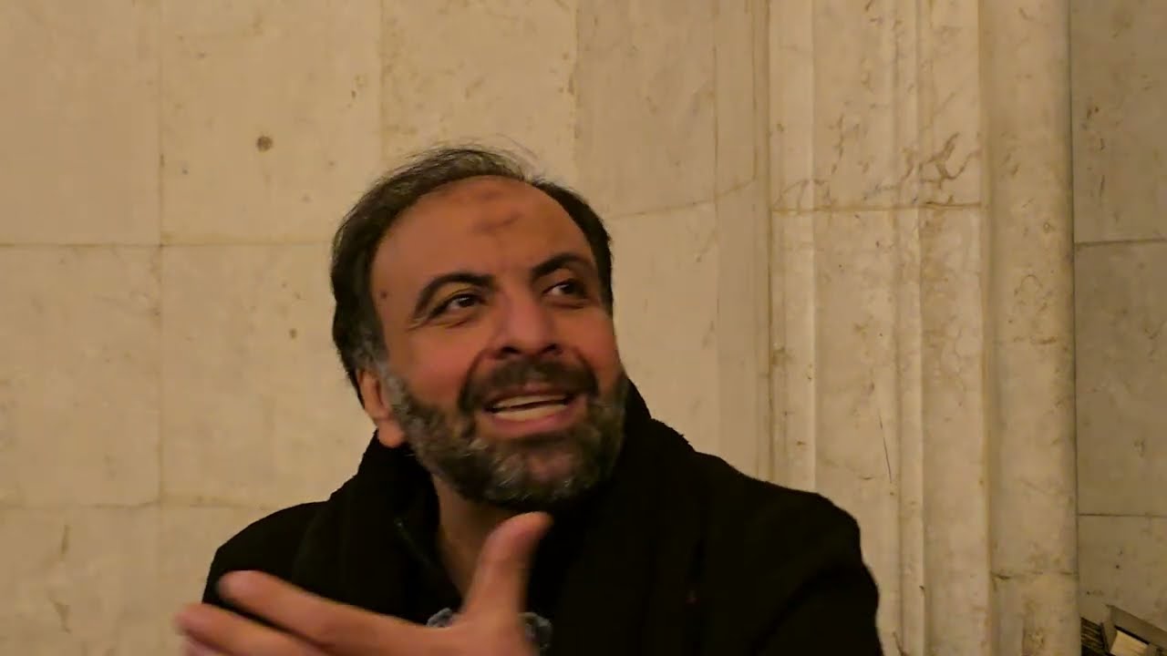 المسيح عيسى ابن مريم