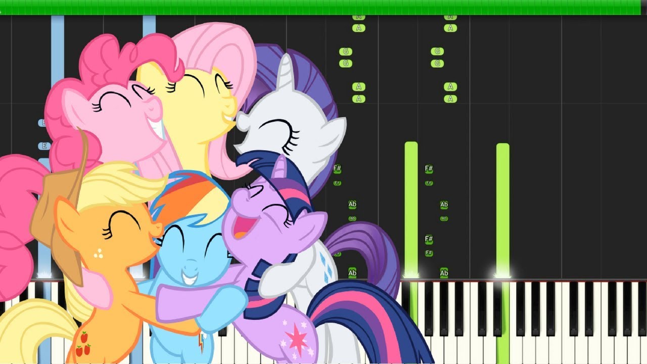 My Little Pony: The Movie - 