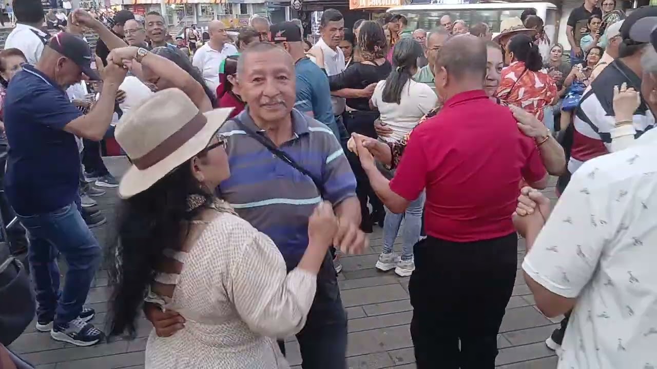 Los integrados parranderos. La pinga pará. Febrero 21 2026.