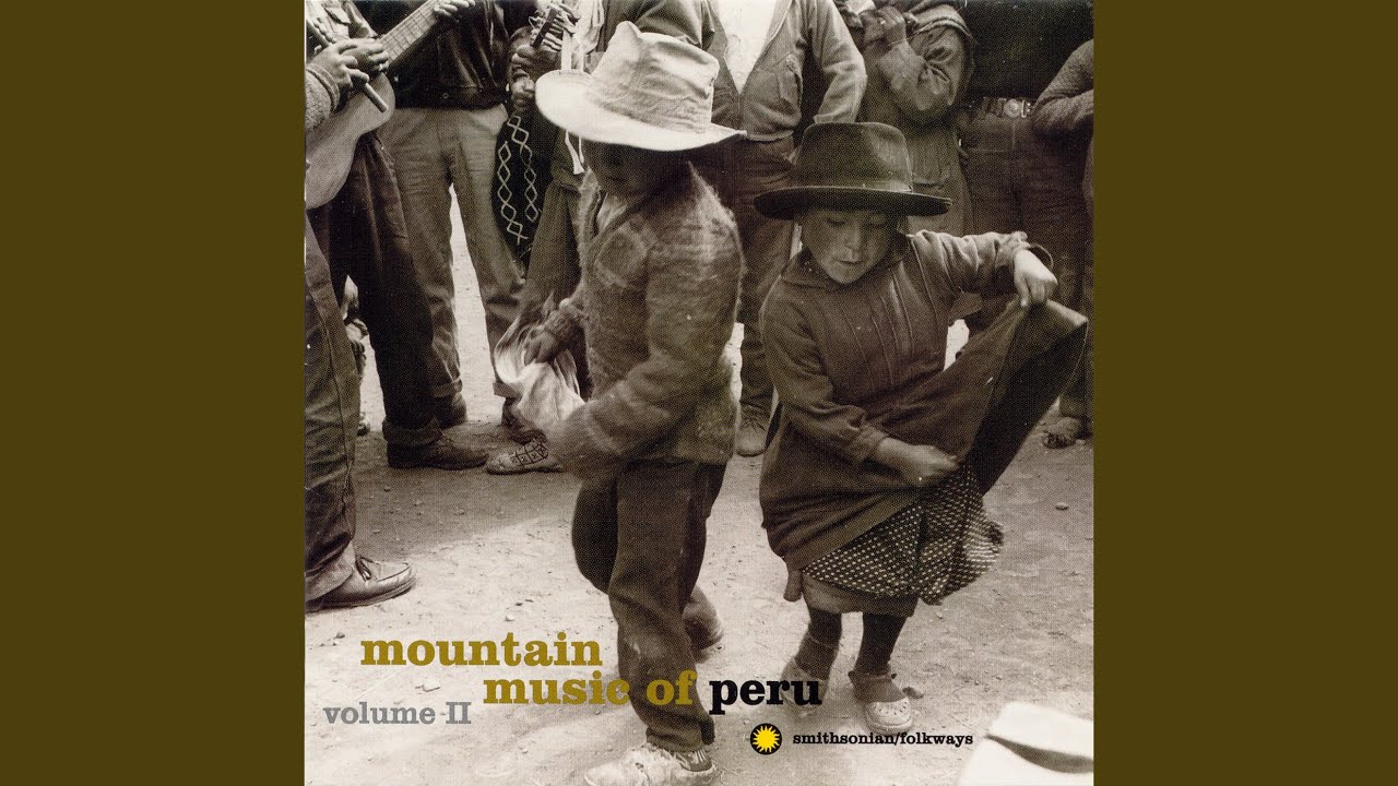 Pinkillus de Acora: Carnival Music