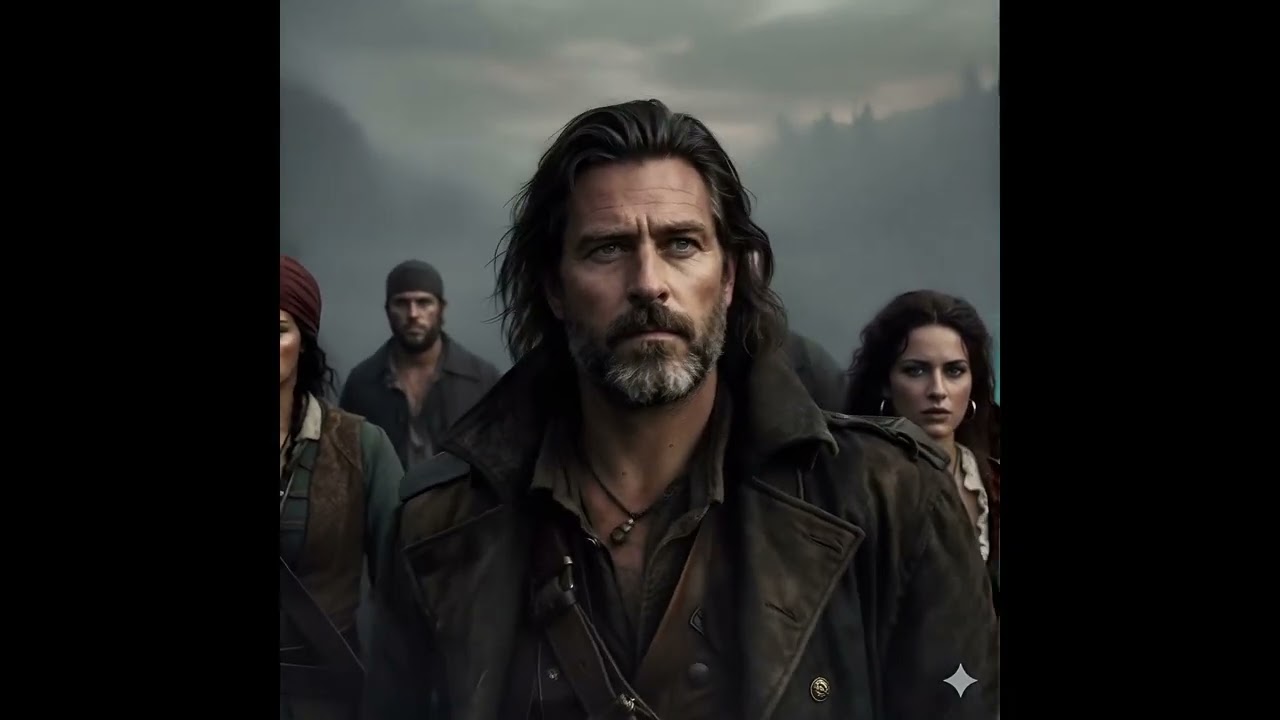 Rumdead – March of the Damned | Pirate Metal