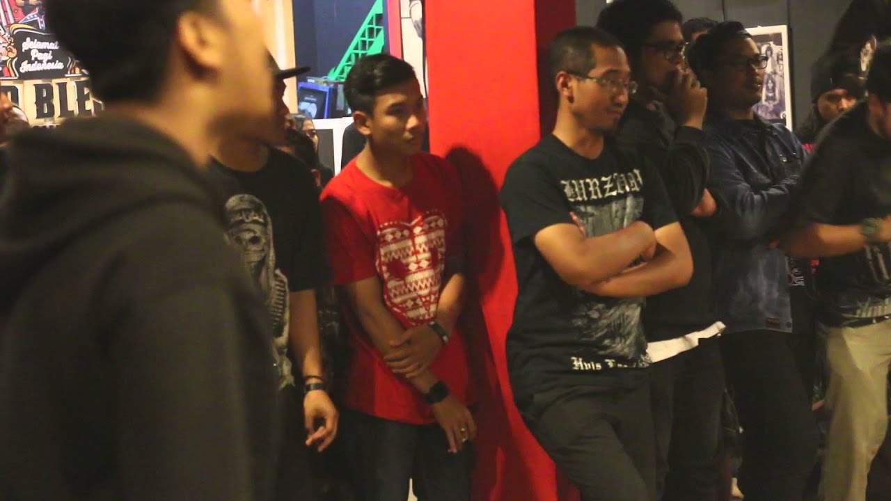 NEUROSESICK (From Ashes Rise-Final Goodbye Cover) Live at MOSH AGO-GO! FEST