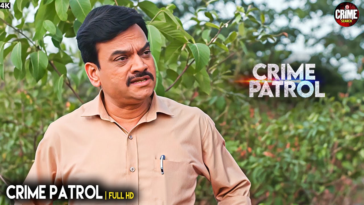 जूनून की आंधी | Best of Crime Patrol | Crime Story | Crime Alert